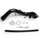 LBZ EGR Delete Kit High Flow Intake for 2006-2007 Chevrolet 2500-3500 Duras 6.6L Diesel